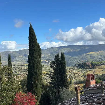Appartamento Galletto Del Chianti *