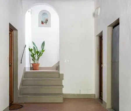 Appartamento Galletto Del Chianti