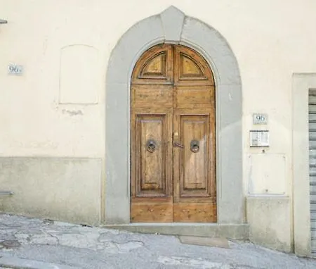 Appartamento Galletto Del Chianti