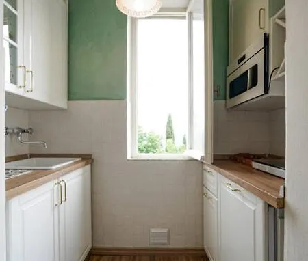 Galletto Del Chianti Appartamento